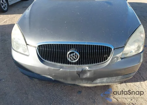 2008 Buick Lucerne Cxl z USA, uszkodzony, nr VIN 1G4HD57228U113492